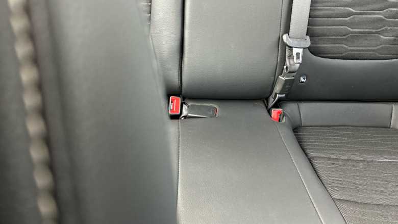 Kia Stonic 1.0T GDi 48V GT-Line 5dr Petrol Estate